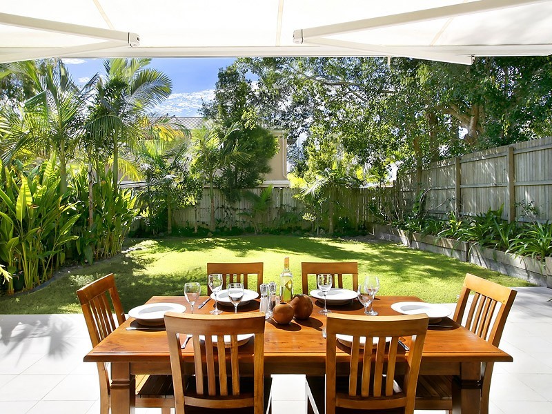 Sunrise Beach QLD 4567