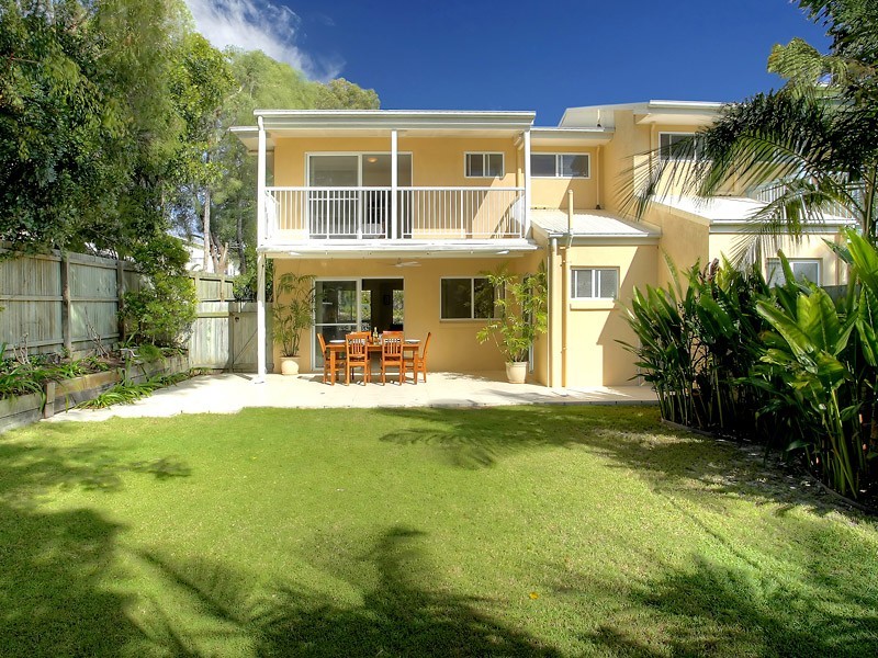 Sunrise Beach QLD 4567