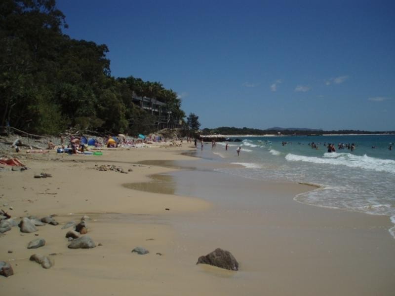 21/24 Little Cove Road, Noosa Heads QLD 4567