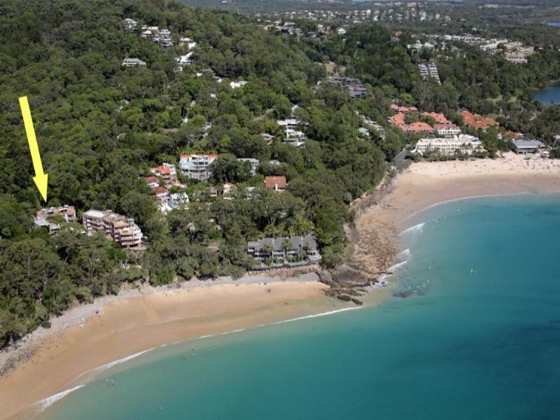 21/24 Little Cove Road, Noosa Heads QLD 4567
