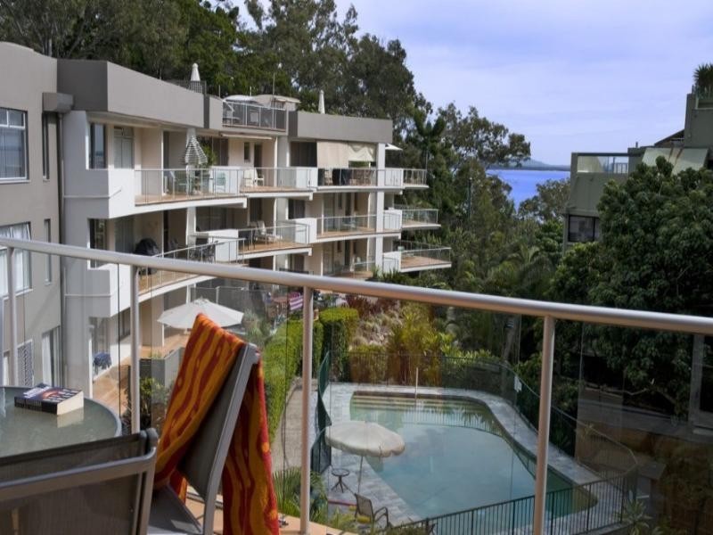 21/24 Little Cove Road, Noosa Heads QLD 4567