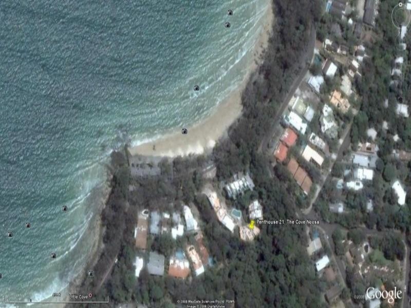 21/24 Little Cove Road, Noosa Heads QLD 4567