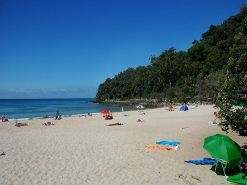 21/24 Little Cove Road, Noosa Heads QLD 4567