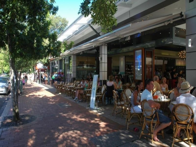 21/24 Little Cove Road, Noosa Heads QLD 4567