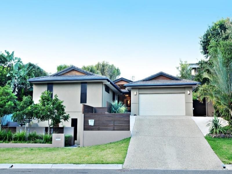 24 Driftwood Drive, Castaways Beach QLD 4567