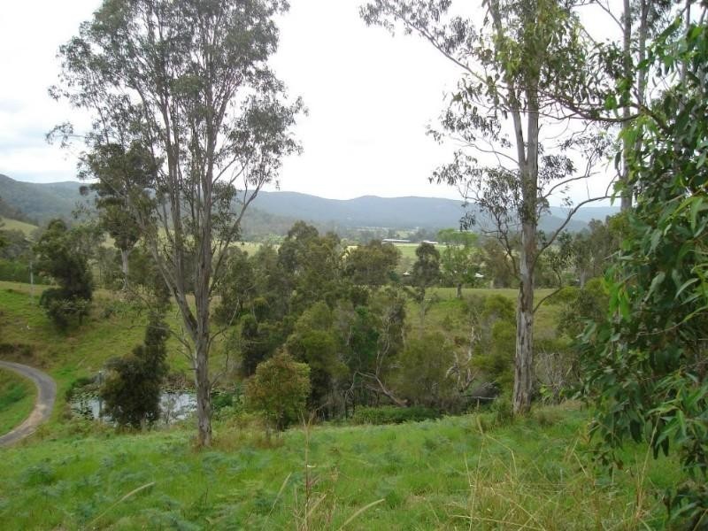 45 Cherry Lane, Belli Park QLD 4562