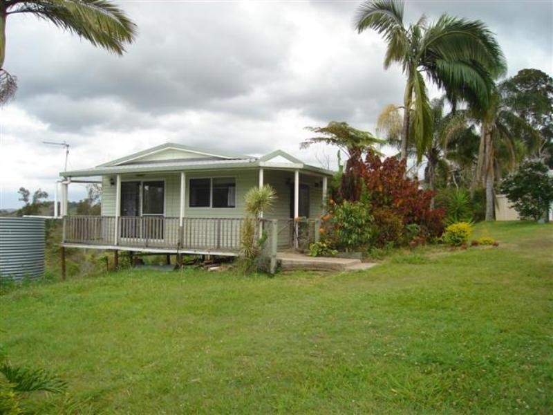 45 Cherry Lane, Belli Park QLD 4562