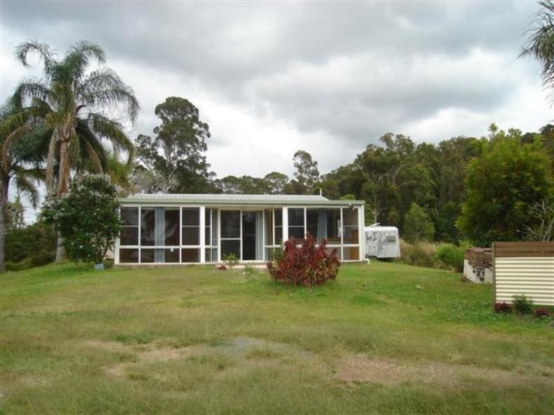 45 Cherry Lane, Belli Park QLD 4562