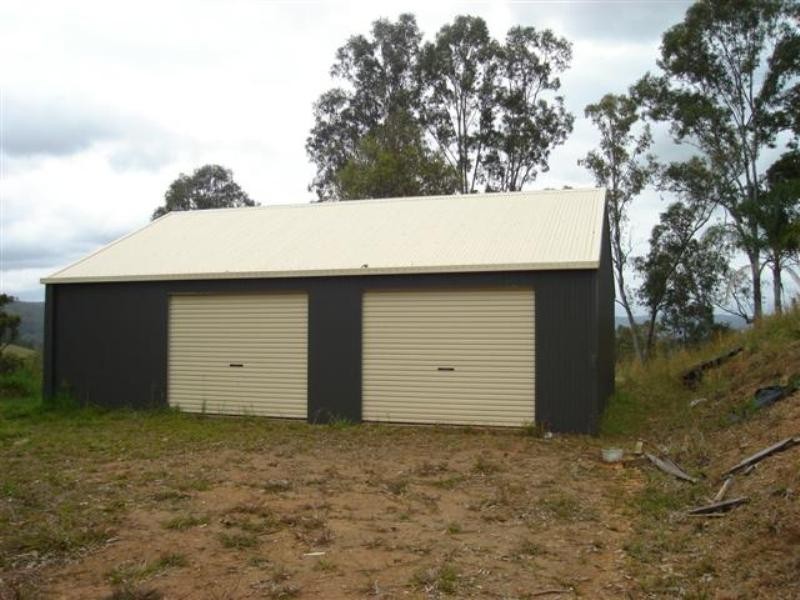 45 Cherry Lane, Belli Park QLD 4562