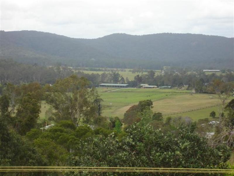 45 Cherry Lane, Belli Park QLD 4562