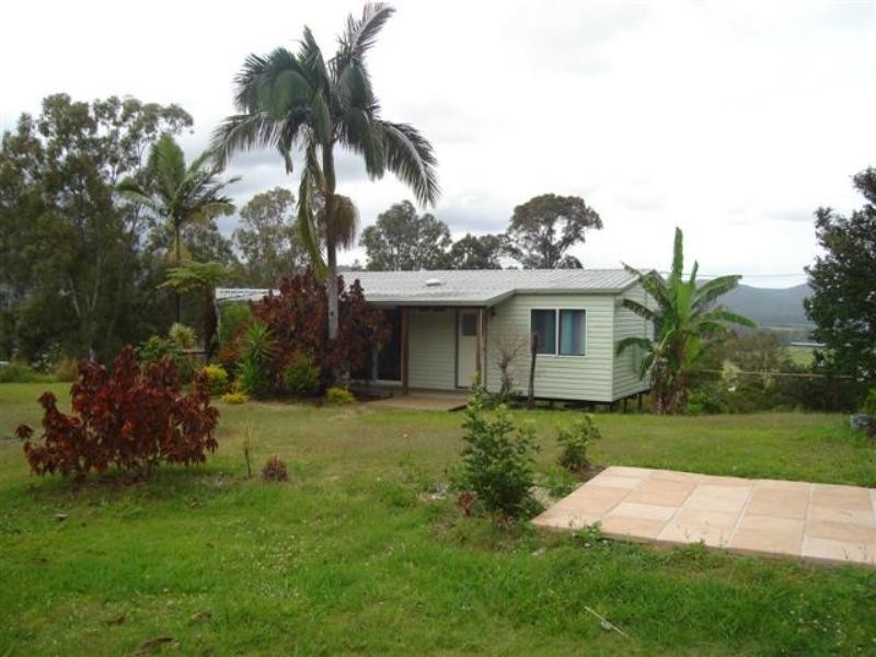 45 Cherry Lane, Belli Park QLD 4562