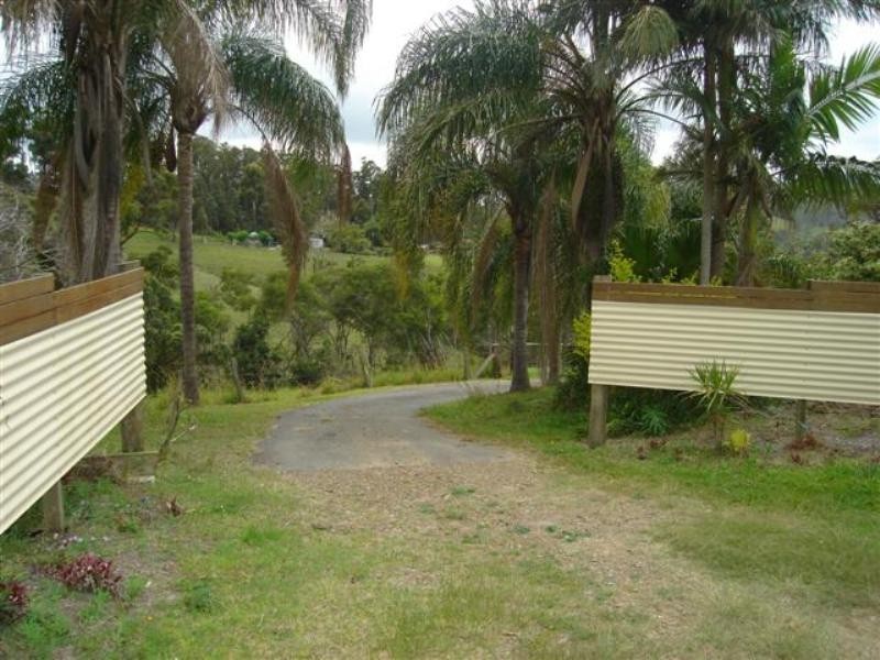 45 Cherry Lane, Belli Park QLD 4562