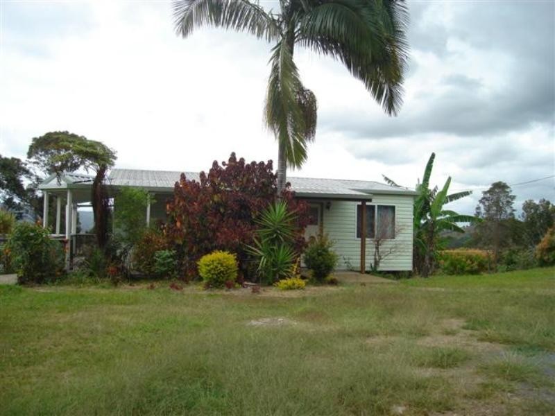 45 Cherry Lane, Belli Park QLD 4562