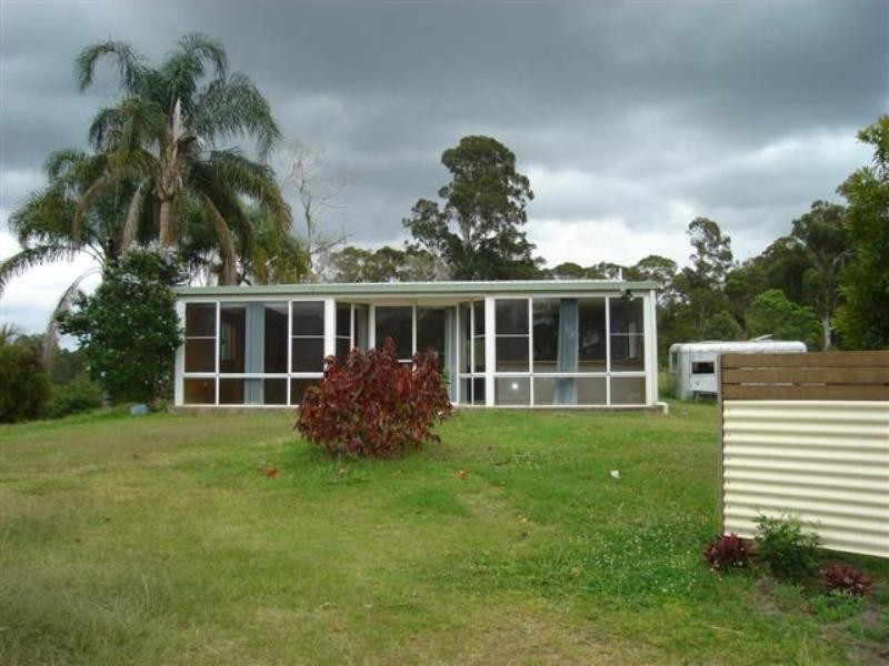 45 Cherry Lane, Belli Park QLD 4562