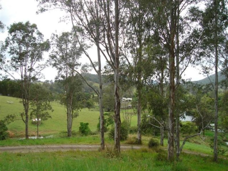 45 Cherry Lane, Belli Park QLD 4562