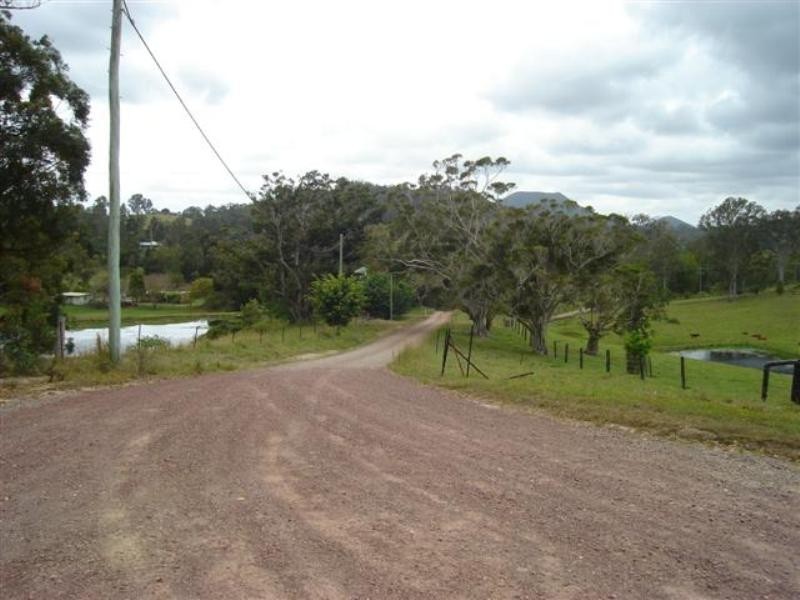 45 Cherry Lane, Belli Park QLD 4562