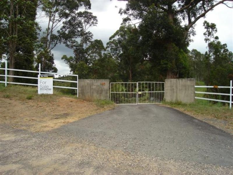 45 Cherry Lane, Belli Park QLD 4562