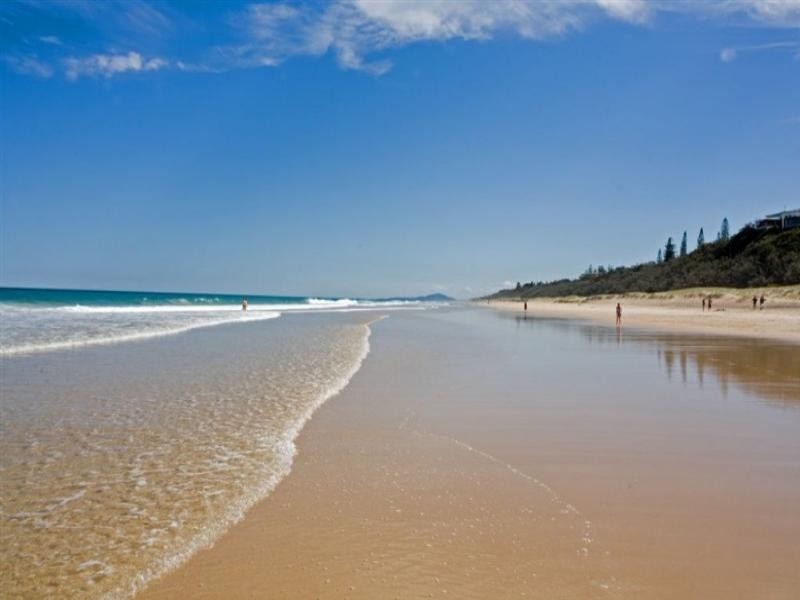 Sunshine Beach QLD 4567