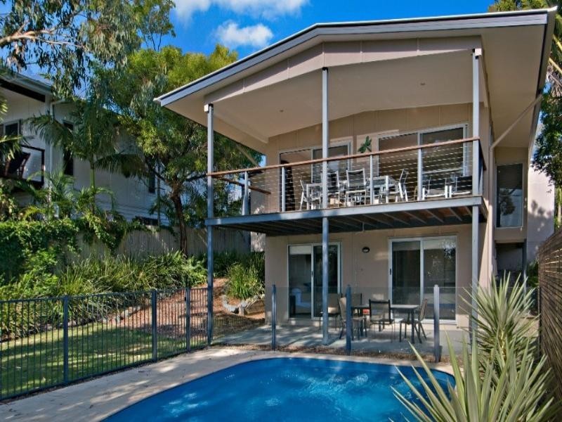 Sunshine Beach QLD 4567