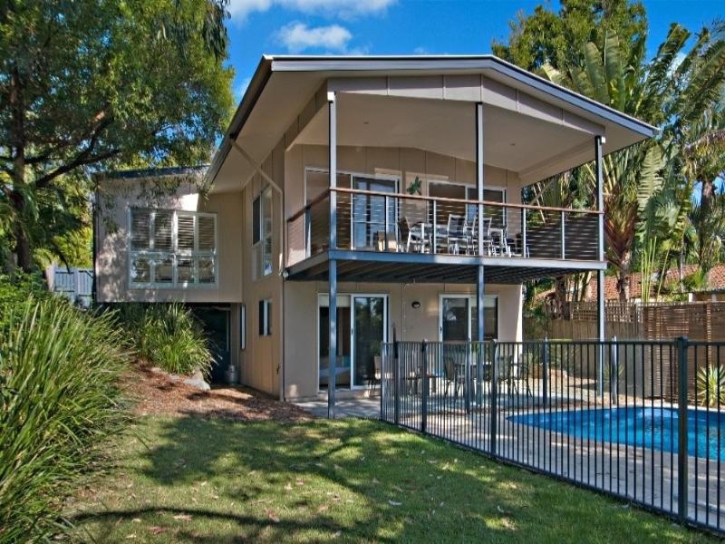 Sunshine Beach QLD 4567