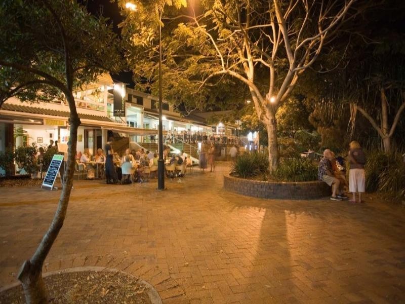 Sunshine Beach QLD 4567