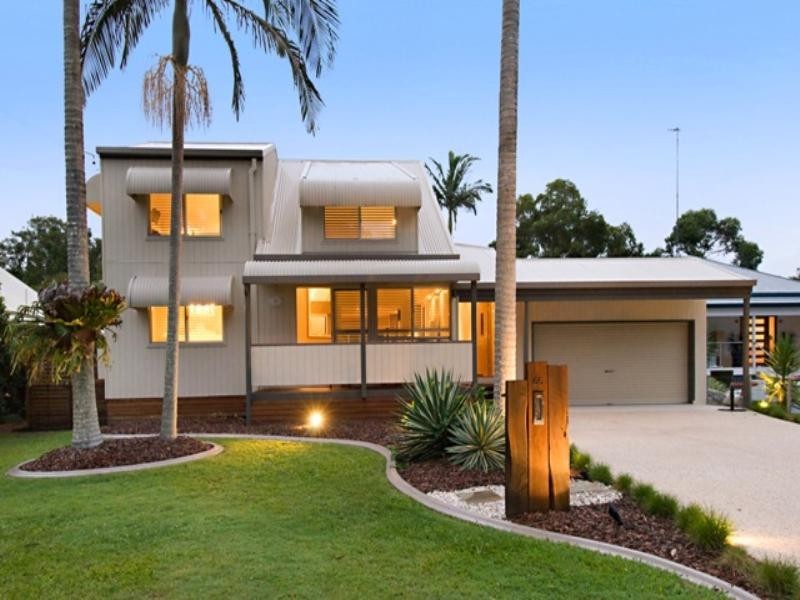 65 Lake Weyba Drive, Noosaville QLD 4566