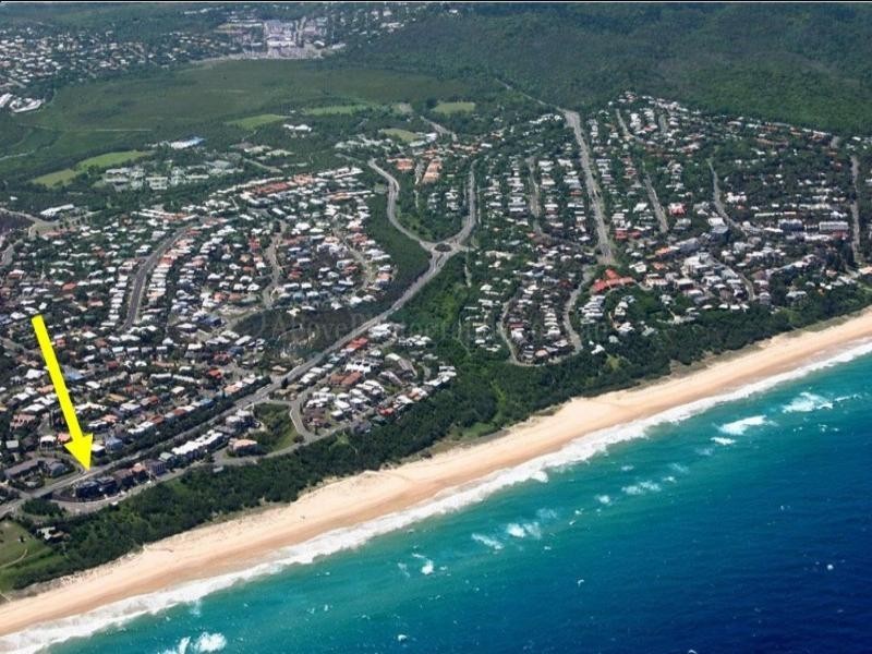 8/1-3 Tingira Crescent, Sunrise Beach QLD 4567