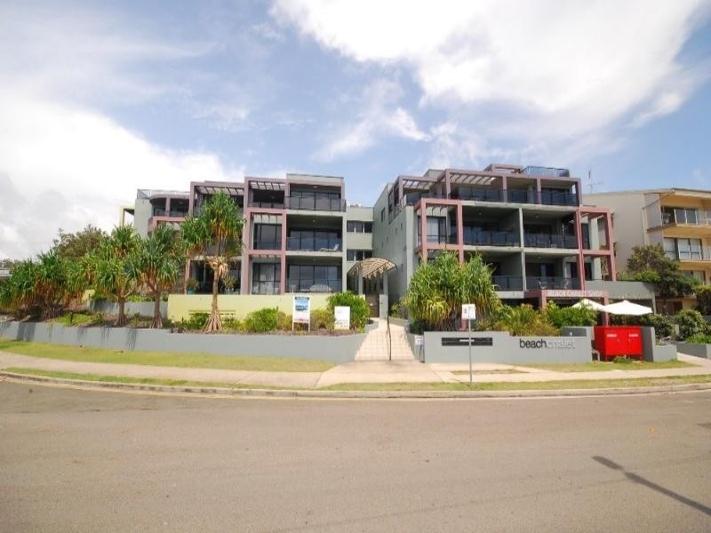 8/1-3 Tingira Crescent, Sunrise Beach QLD 4567