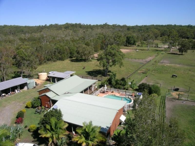 793 Mckinnon Drive, Cooroibah QLD 4565