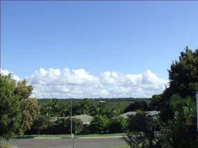 Sunrise Beach QLD 4567