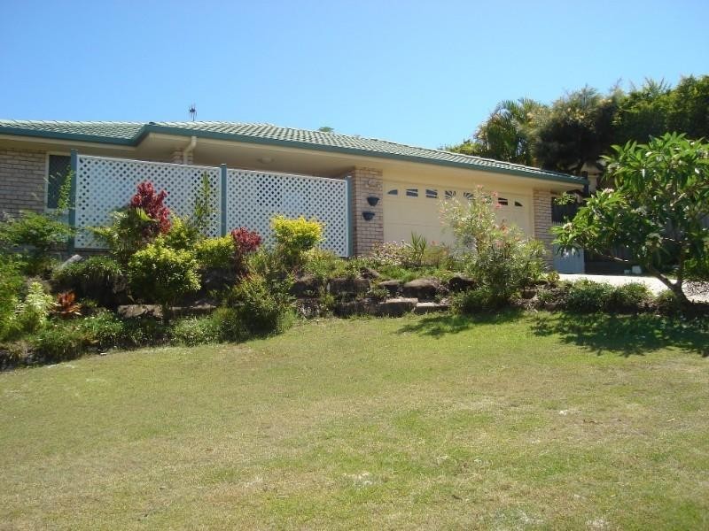 Sunrise Beach QLD 4567