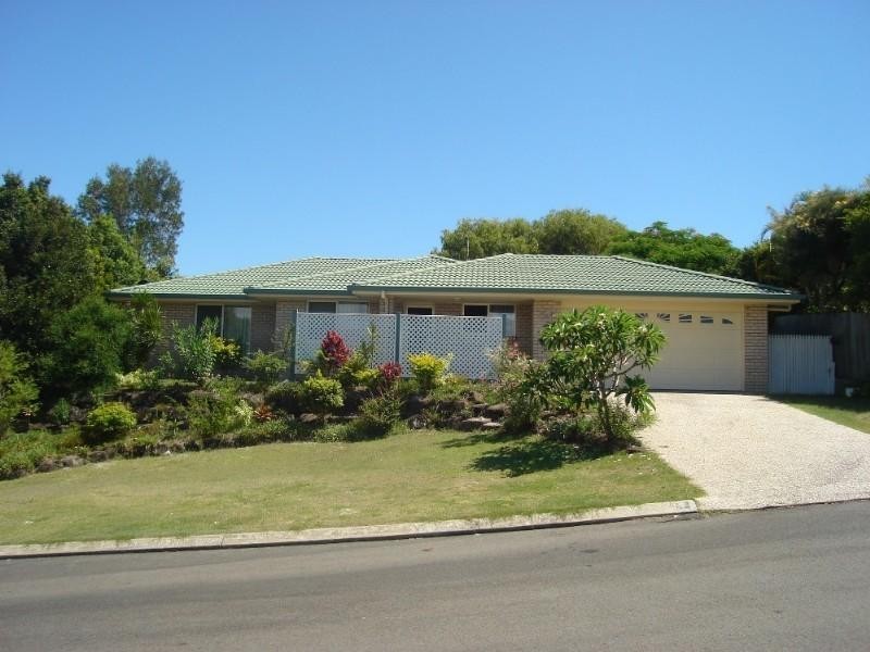 Sunrise Beach QLD 4567