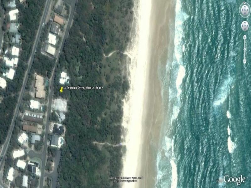 3 Tristania Drive, Marcus Beach QLD 4573