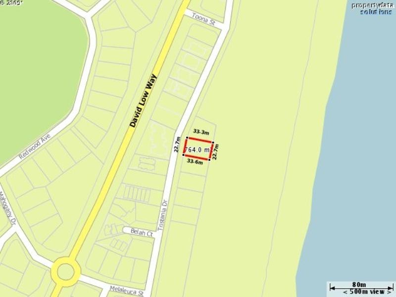 3 Tristania Drive, Marcus Beach QLD 4573