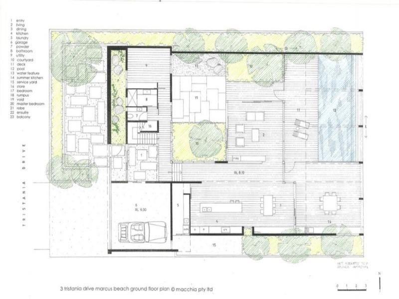 3 Tristania Drive, Marcus Beach QLD 4573