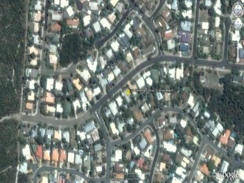 35 Dame Patti Drive, Sunrise Beach QLD 4567