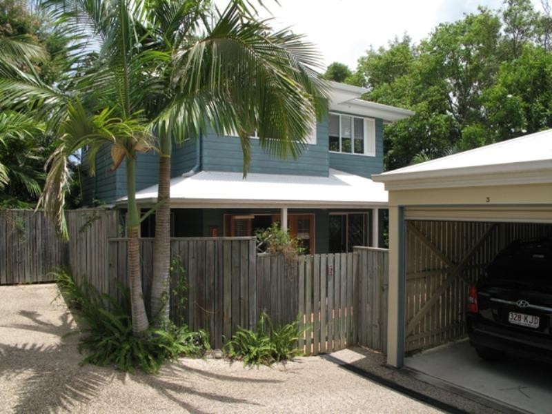 3/9 Lipton Street, Sunrise Beach QLD 4567