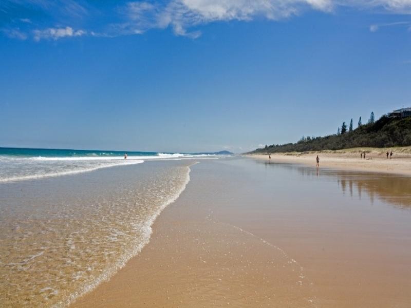 21 Whale Drive, Sunshine Beach QLD 4567