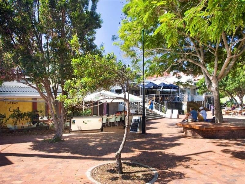 5/2 Park Crescent, Sunshine Beach QLD 4567