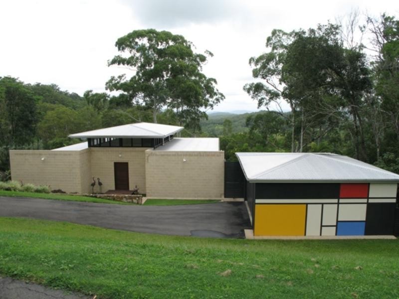 20 Lilly Pilly Rise, Eumundi QLD 4562