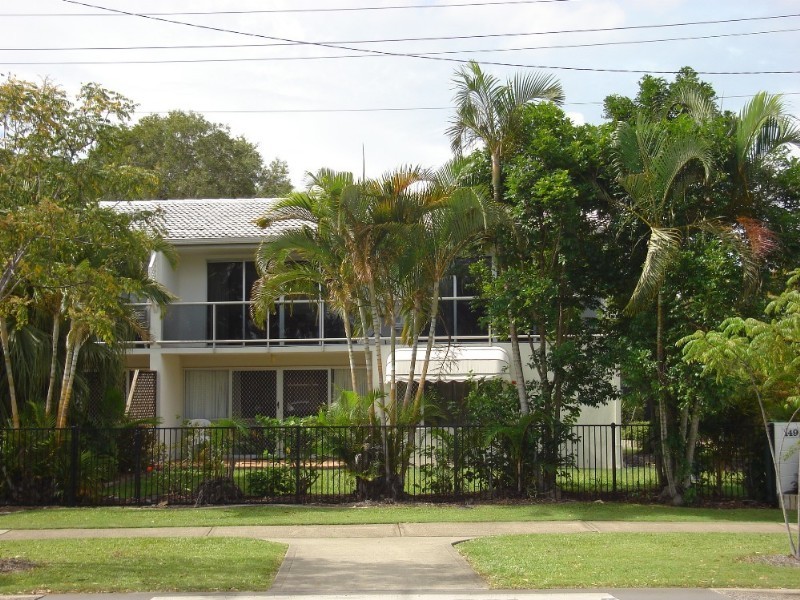 151 Gympie Terrace, Noosaville QLD 4566