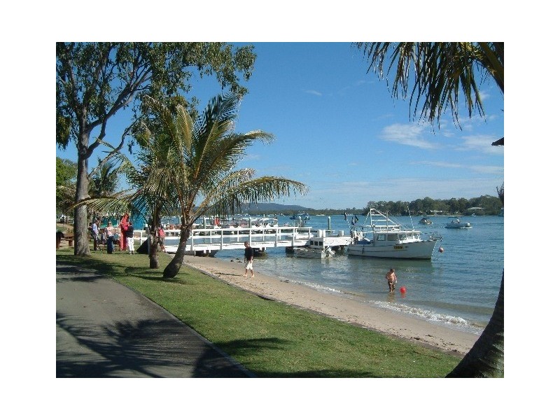 151 Gympie Terrace, Noosaville QLD 4566