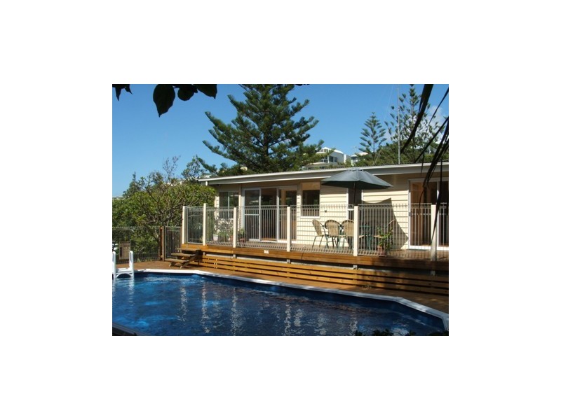 Sunshine Beach QLD 4567