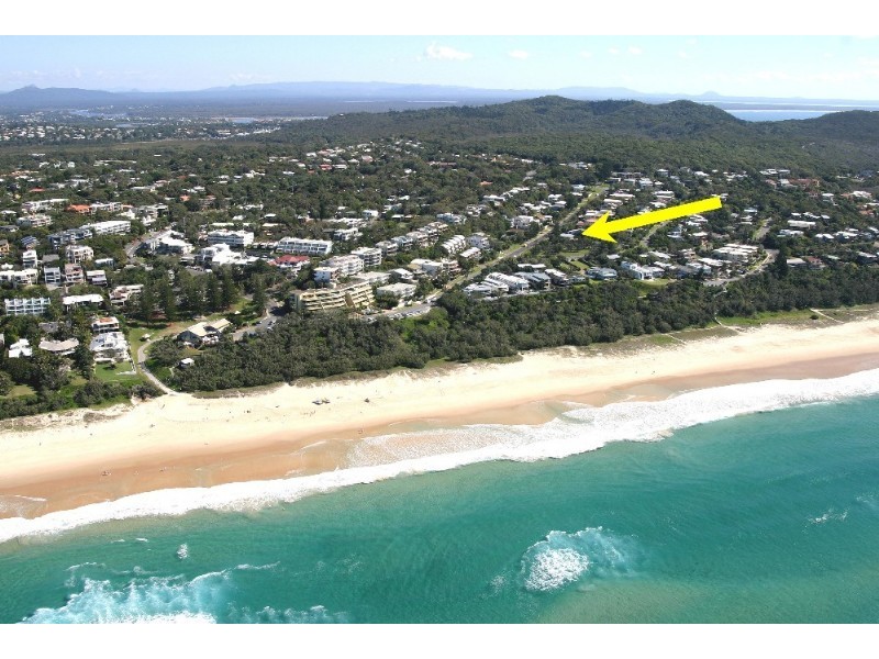 Sunshine Beach QLD 4567