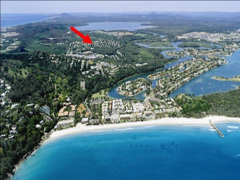 4 Warragai Court, Noosa Heads QLD 4567