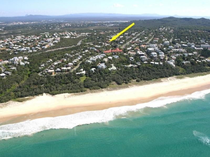 3 Weyba Street, Sunshine Beach QLD 4567