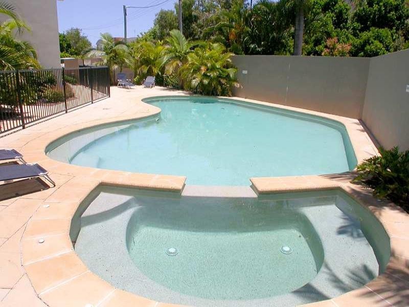 3/1 Park Crescent, Sunshine Beach QLD 4567