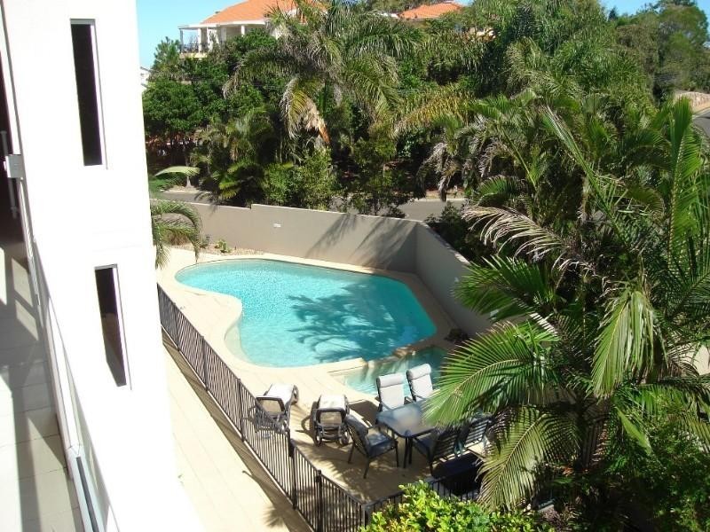 3/1 Park Crescent, Sunshine Beach QLD 4567