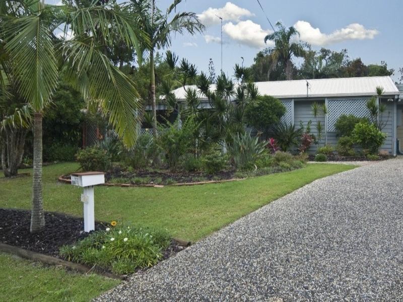 144 Persimmon Drive, Marcus Beach QLD 4573