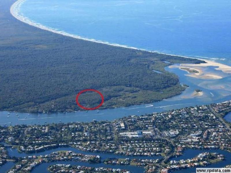 Noosa North Shore QLD 4565